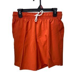 George Swim Trunks Men Quick Dry Stretch Beach Shorts 5 Inch Inseam Board Shorts